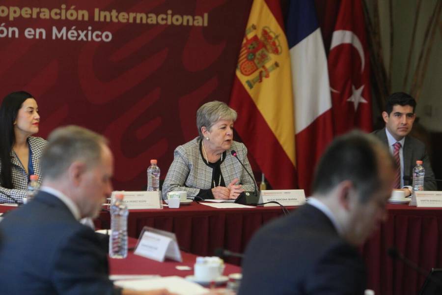 Agencias de cooperación internacional refuerzan lazos por América Latina y el Caribe