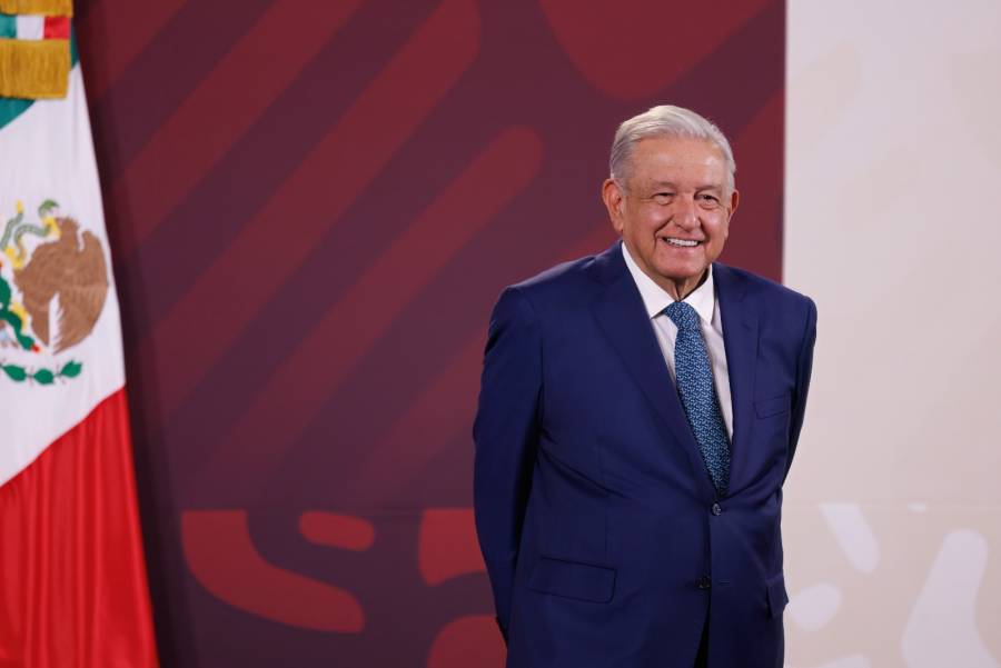AMLO propone a PJF que el dinero de sus fideicomisos extintos sea para Acapulco