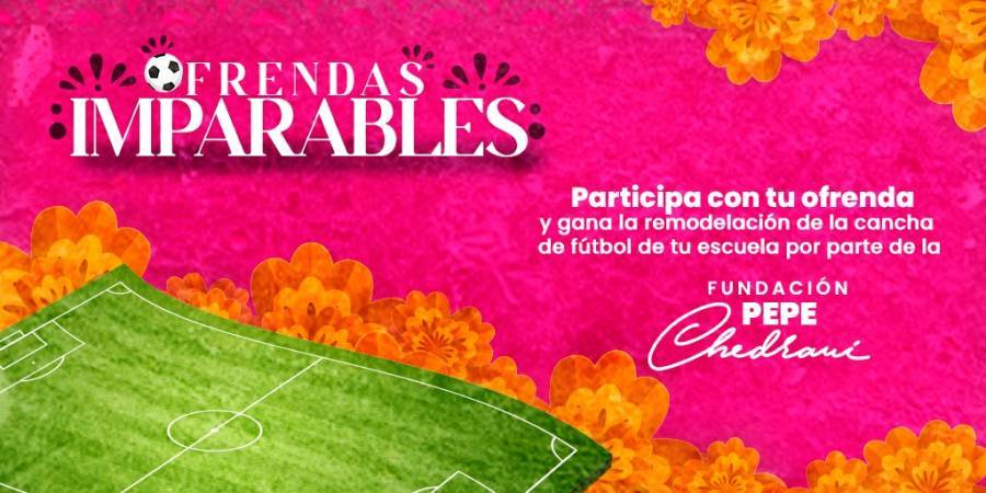 Fundación Pepe Chedraui invita al concurso