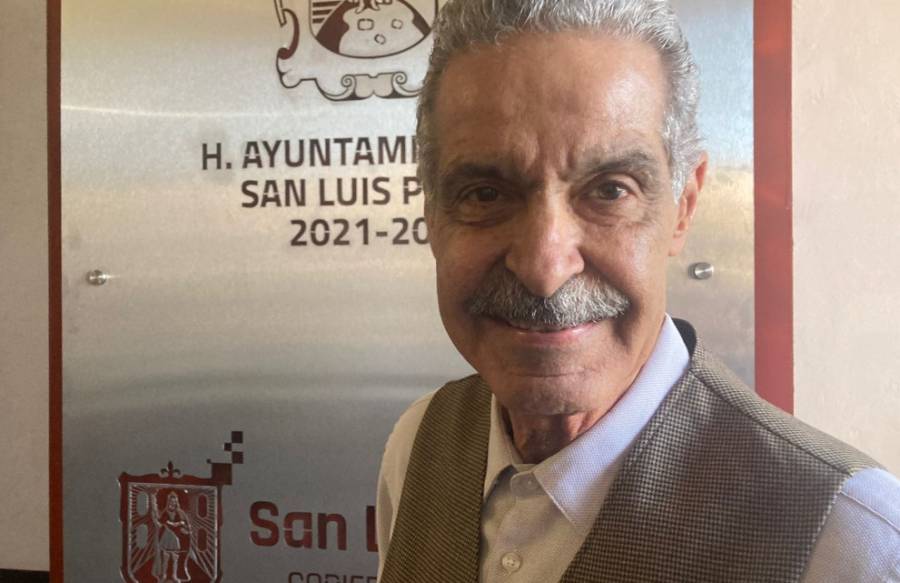 Las PYMES en SLP buscan un futuro más próspero y competitivo