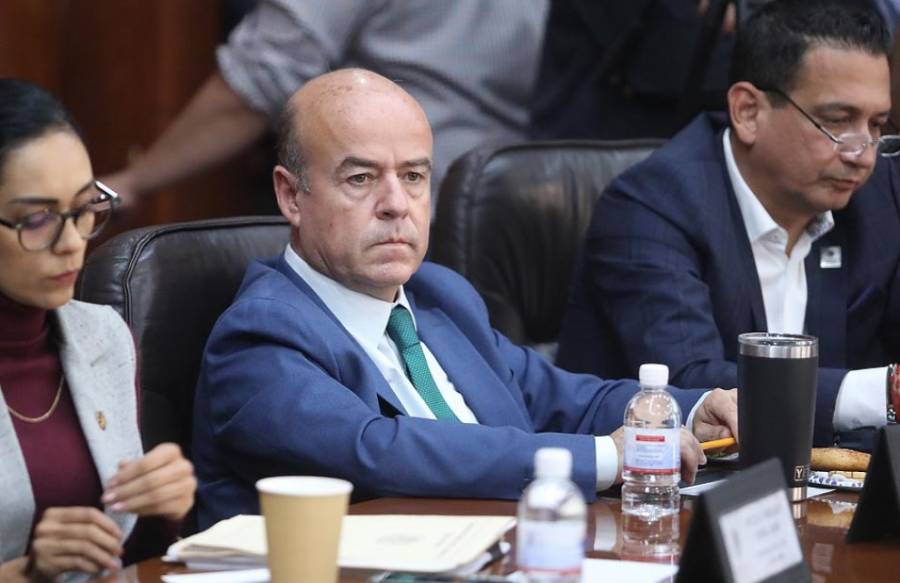 Son aprobadas reformas para fortalecer la Ley Anticorrupción en San Luis Potosí