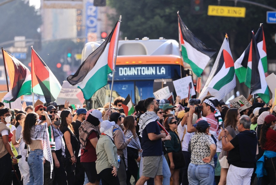 EEUU mantiene amistad con Israel hace más de 70 años