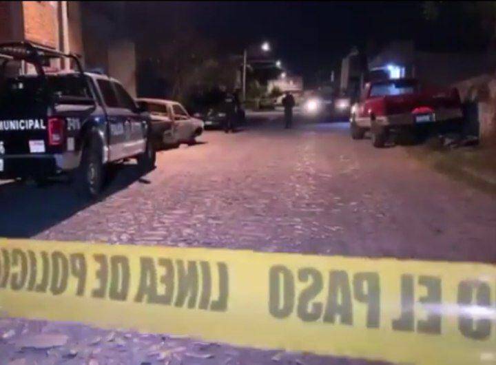 Homicidio del yerno de Tepole fue riña personal