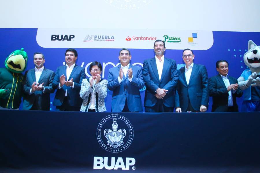 Darán hasta 3 mil becas para universitarias