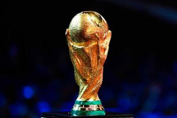 Arabia Saudita, única candidata a albergar el Mundial de 2034