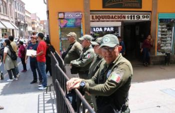 División de Caminos, un pilar en la seguridad vial de San Luis Potosí