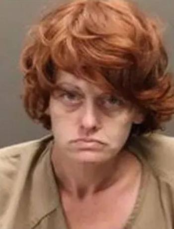 Mujer de Ohio acusada de asesinato en serie: La tr&aacute;gica historia de Rebecca Auborn