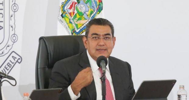 Parquímetros no deben ser un tema recaudatorio: Céspedes