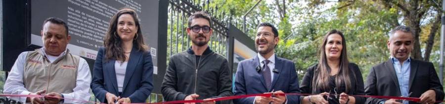 Gobierno Federal ha construido más de mil obras sociales
