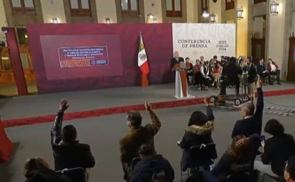 Destinará Gobierno Federal 61 mmdp en reconstrucción de Acapulco, y más si se requiere, asegura López Obrador