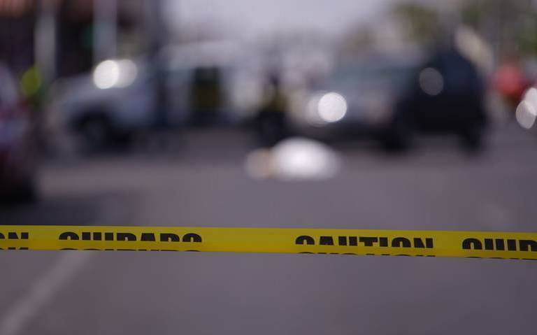 Son 4 regiones las que registran alta tasa de homicidios