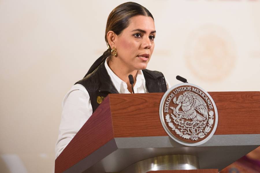 Gobierno mantiene cifra de muertos por Otis: 46 fallecidos y 58 desaparecidos