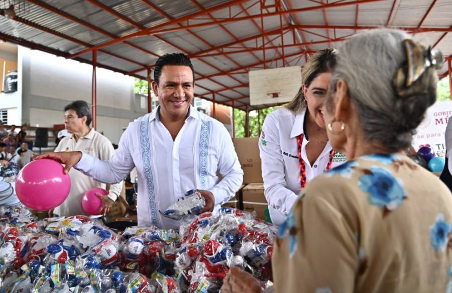 Avances significativos en la lucha contra la pobreza en SLP gracias al apoyo estatal