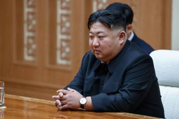 Corea del Norte env&iacute;a proyectiles de artiller&iacute;a a Rusia para reforzar la alianza militar