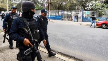 La SSC desplegará un dispositivo de seguridad para el partido de Cruz Azul y FC Juárez