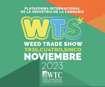 Realizar&aacute;n exposici&oacute;n sobre educaci&oacute;n cann&aacute;bica