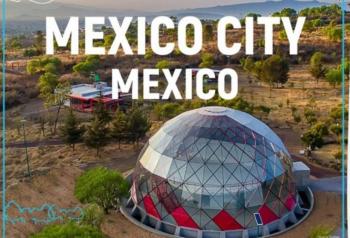 Colaborará la Ciudad de México en el proyecto Generation Restoration