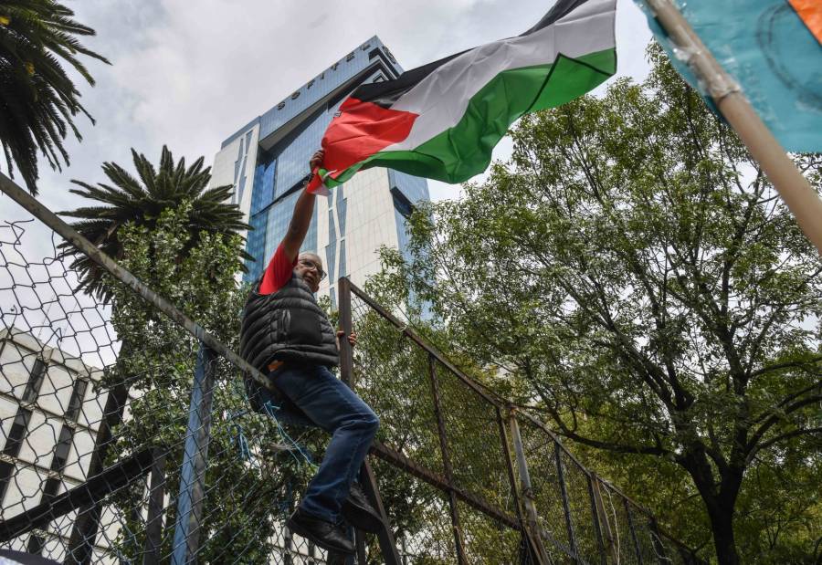 Intercambio de prisioneros en Oriente Medio: ¿Es posible un intercambio entre Israel Y Ham&aacute;s?