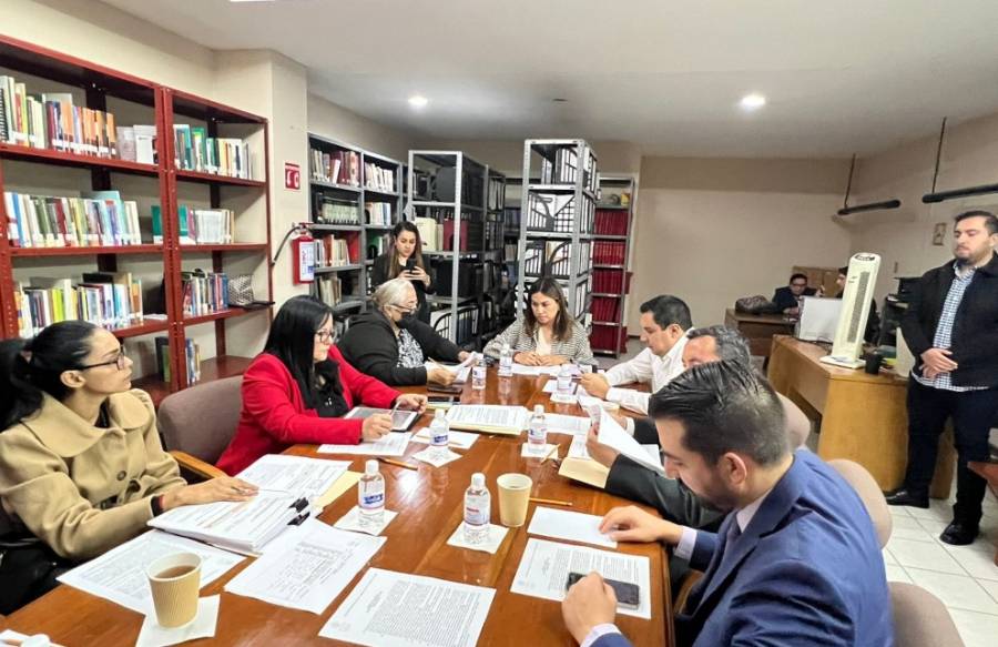 Aprobadas reformas para proteger el mobiliario urbano en San Luis Potosí