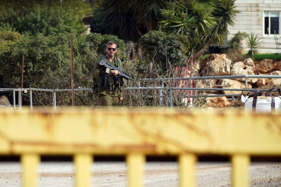Nueva escalada de violencia entre Israel y Líbano