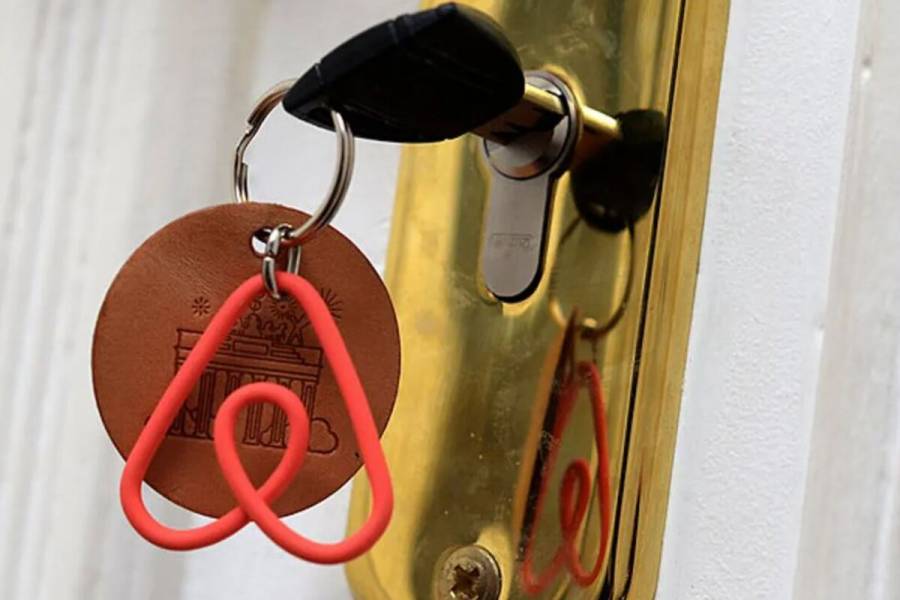 Mexicanos generan ingresos extra compartiendo sus espacios en Airbnb