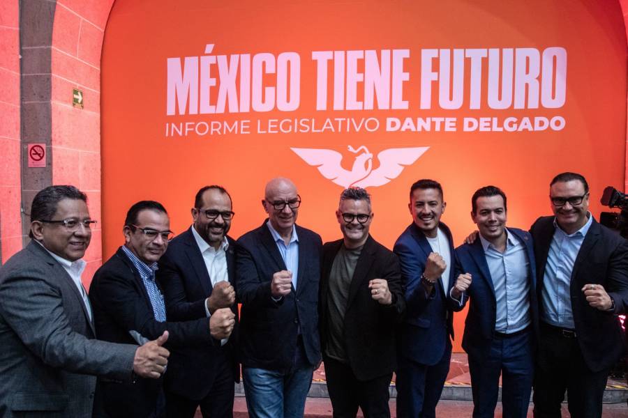 MC Impugna ante TEPJF obligación de paridad de género en candidaturas para gubernaturas