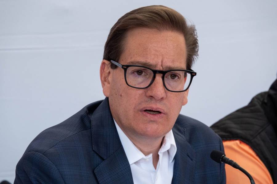 Salomón Chertorivski buscará aplicar fórmula de Samuel García para ganar la CDMX