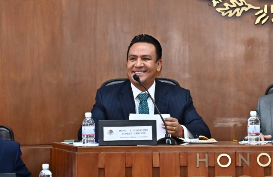Gobierno estatal gestiona nueva sede del tribunal unitario agrario en Ciudad Valles