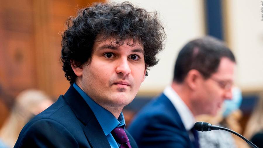 Declaran Culpable a Sam Bankman-Fried de siete cargos de fraude