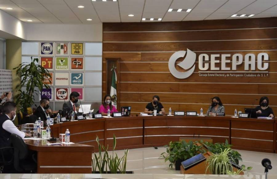 Presupuesto para elecciones 2024 no admite recortes: CEEPAC