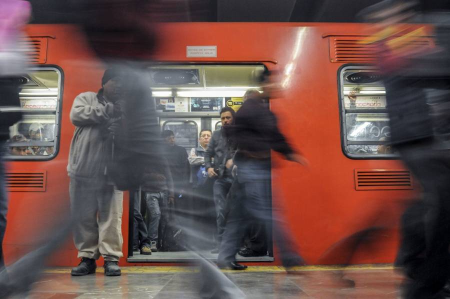 Tramo Observatorio-Salto del Agua de la L1 del Metro, cerrará a partir del 9 de noviembre