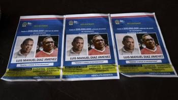 Guerrilla del ELN, responsable del secuestro del padre del futbolista Luis D&iacute;az en Colombia