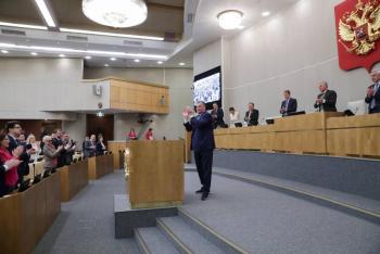 Rusia avanza hacia revocaci&oacute;n de tratado que proh&iacute;be ensayos nucleares