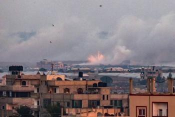 Tensi&oacute;n en Gaza genera ruptura de relaciones diplom&aacute;ticas entre Israel  y Am&eacute;rica Latina
