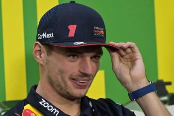 F1 busca en Sao Paulo al escolta de Verstappen en el podio 2023