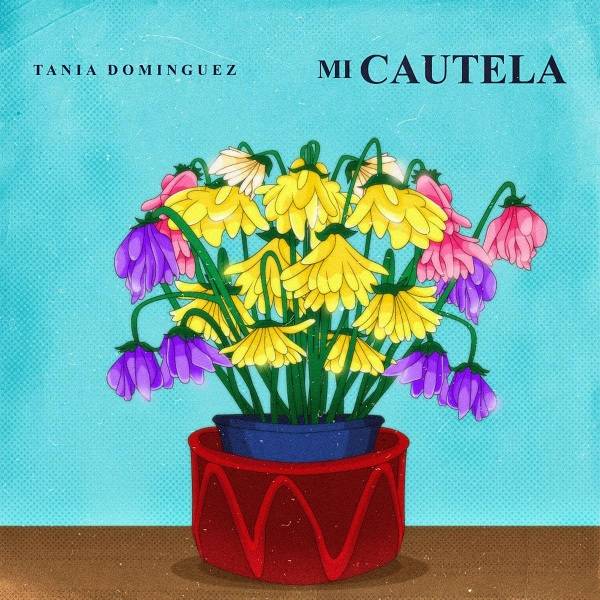 Tania Domínguez , nueva voz del regional mexicano urbano, lanza álbum debut “Mi Cautela”