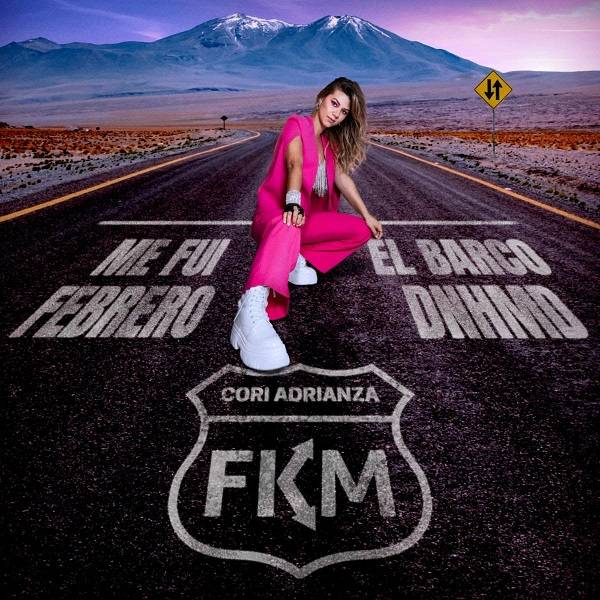 Venezolana Cori estrena 
