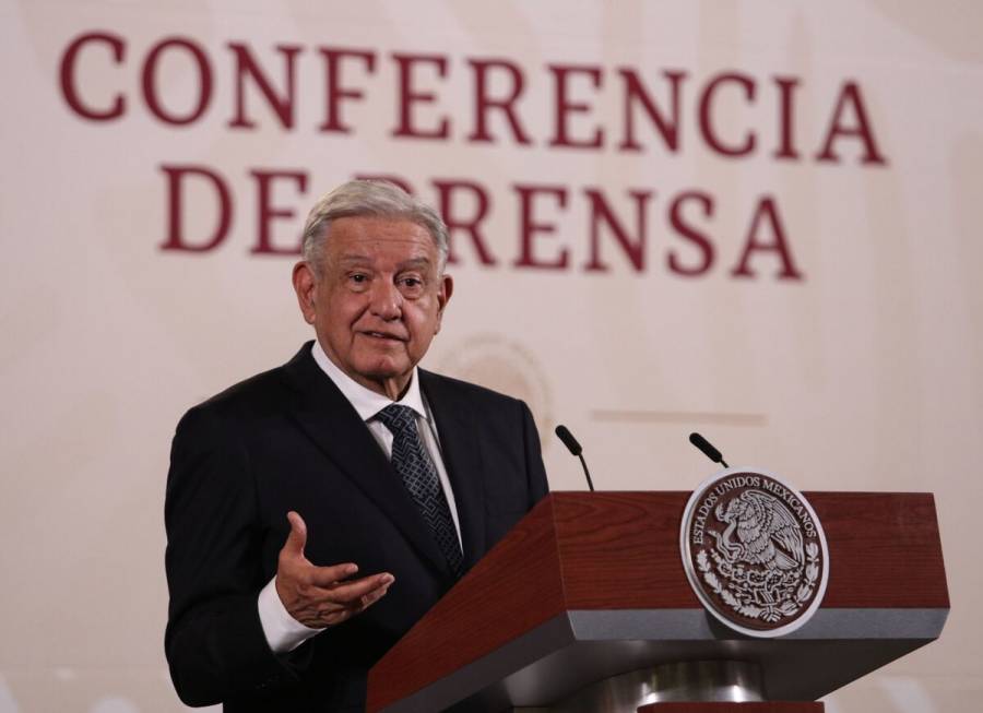 Festejará López Obrador su cumpleaños 70 con pueblo Yaqui