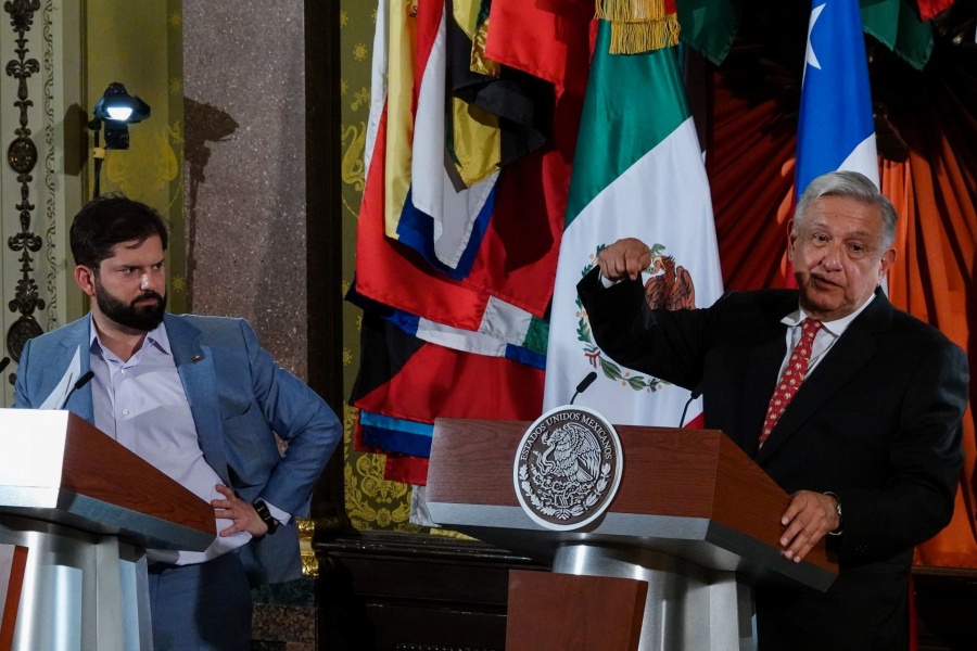 México y Perú con más crecimiento de la Alianza del Pacífico: FMI