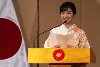 Princesa Kako de Japón inicia visita oficial de seis días a Perú