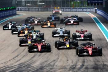 La F&oacute;rmula 1 extiende al menos hasta 2030 la disputa del GP de Brasil