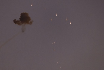 Inteligencia artificial un arma clave en guerra de Israel