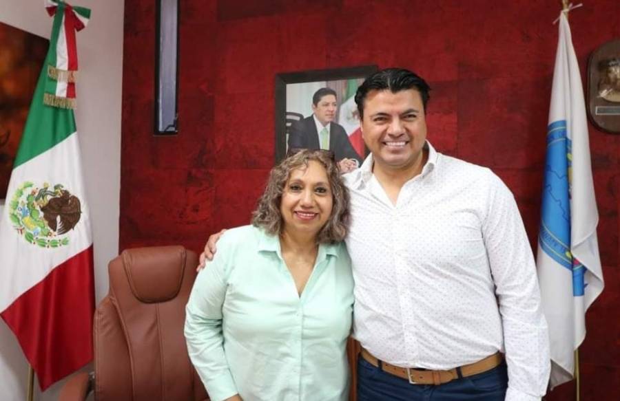 Soledad Será sede de capacitación en ley de ingresos para los 58 municipios