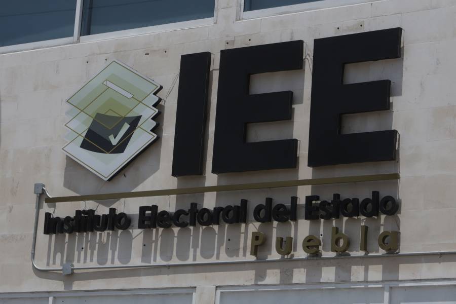 Los 10 partidos políticos de Puebla piden proceso electoral justo al IEE