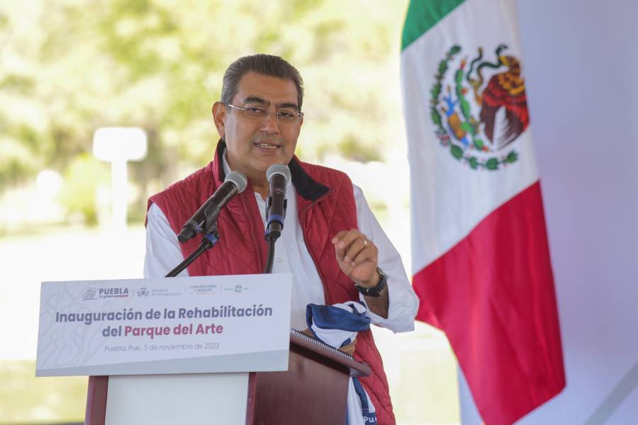 Céspedes respaldará a Ayuntamientos en tiempos electorales