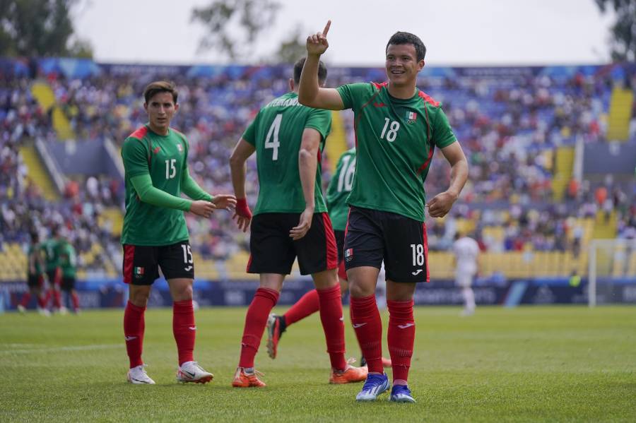 México se queda con el bronce tras golear a EEUU en los Juegos Panamericanos