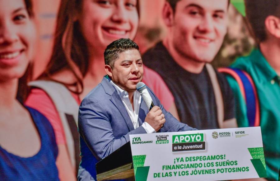 RGC presenta operativo de seguridad por Buen Fin