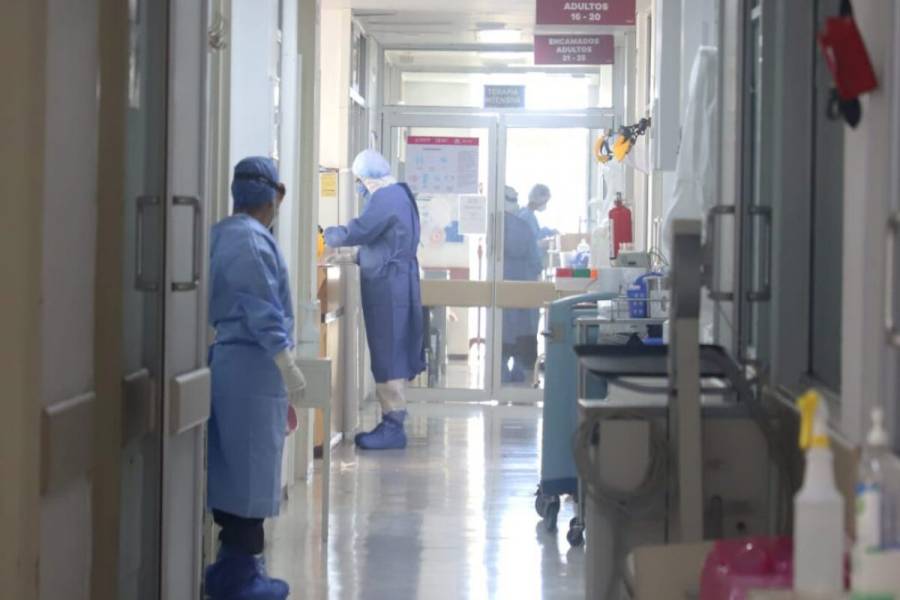 En Acapulco operan cuatro hospitales federales para atender urgencias o especialidad
