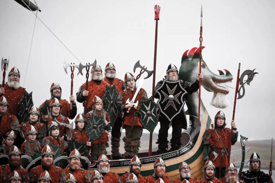 Conoce 4 de los festivales más extravagantes alrededor del mundo