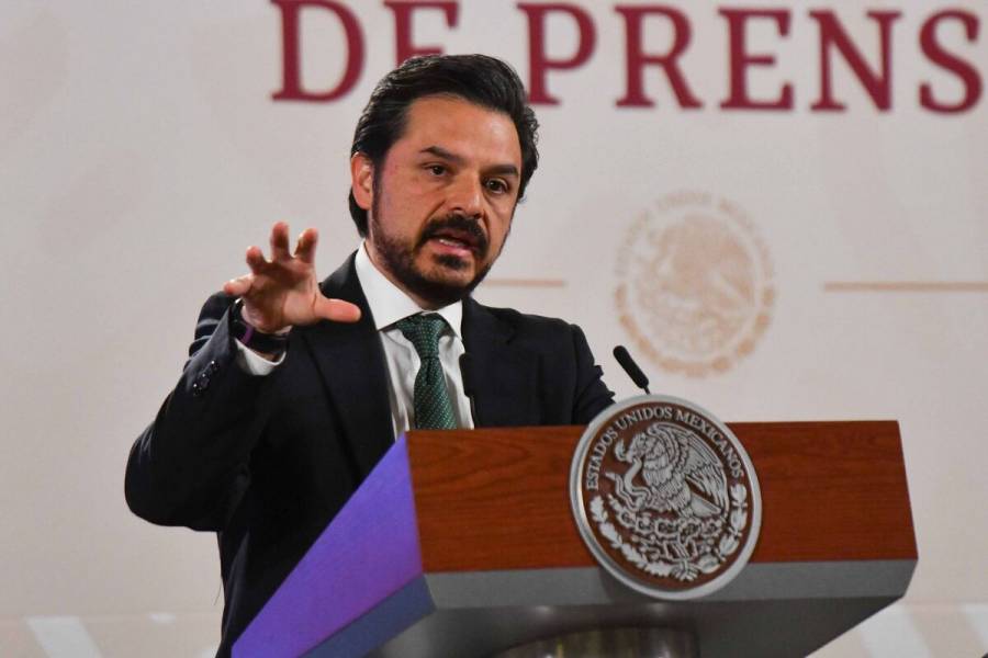 El IMSS ha sido transformado en su parte operativa m&aacute;s importante, sus delegados: Zo&eacute; Robledo